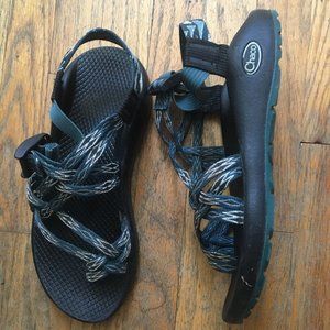Women's chaco's size 8
